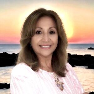 Meet your Posher, Miryam